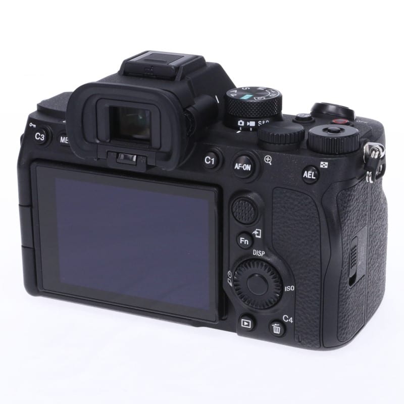α7 IV ボディ ILCE-7M4