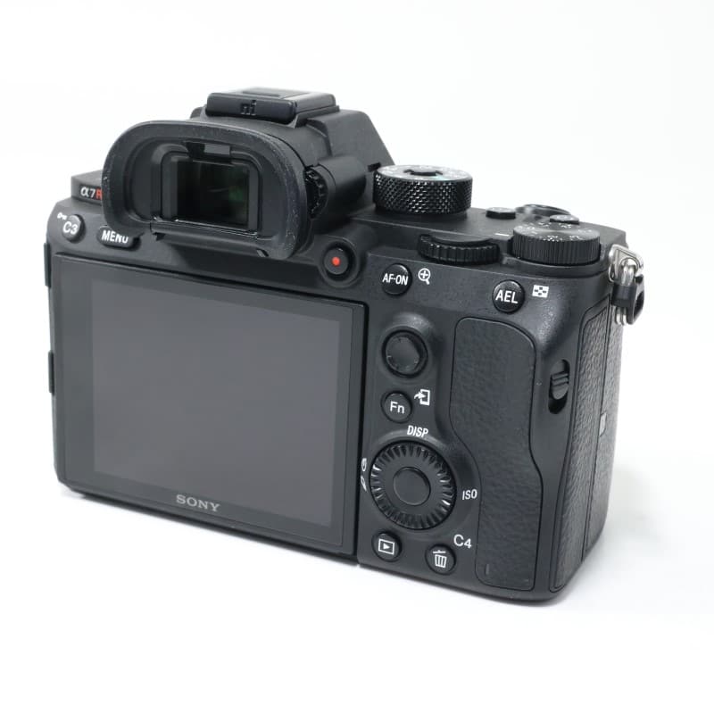 α7R III ボディ ILCE-7RM3