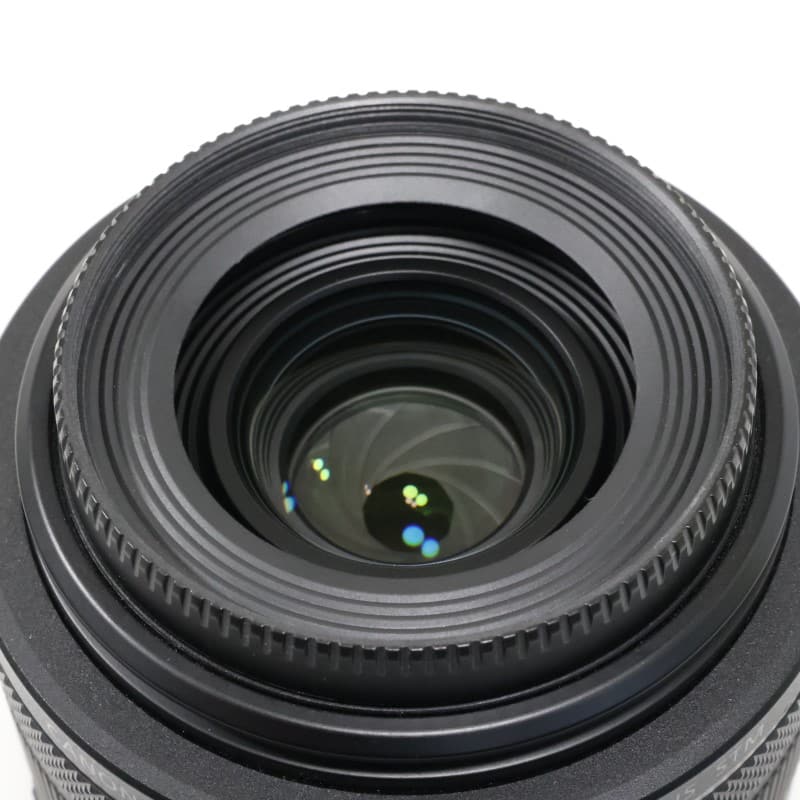 RF35mm F1.8 MACRO IS STM