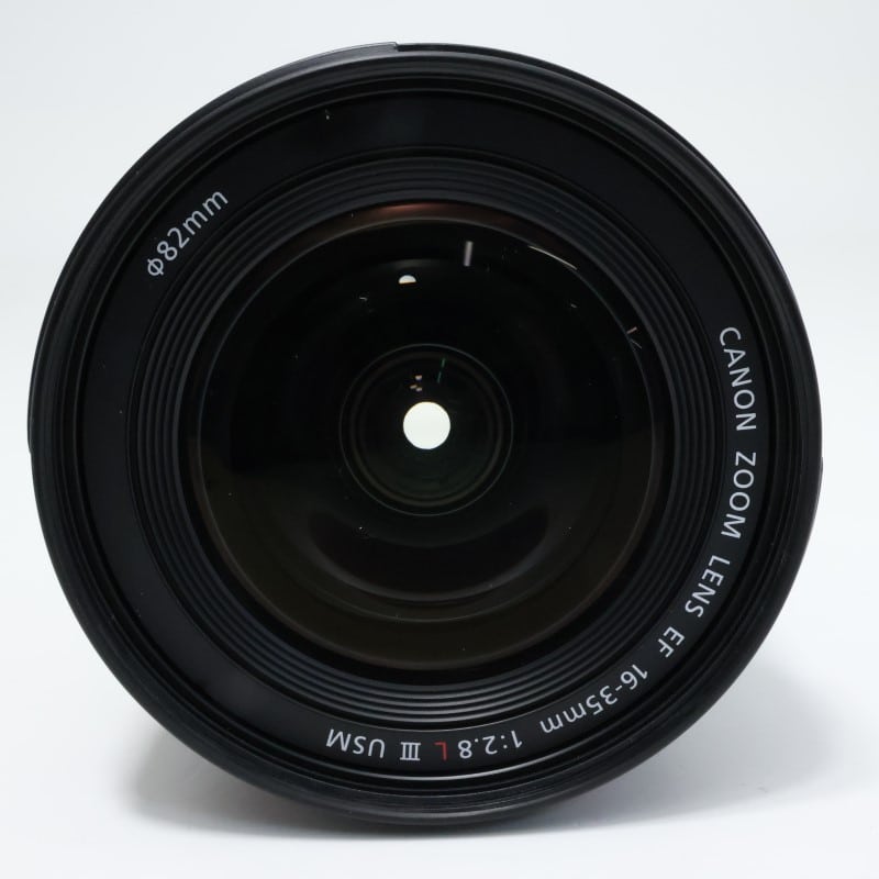 EF16-35mm F2.8L III USM