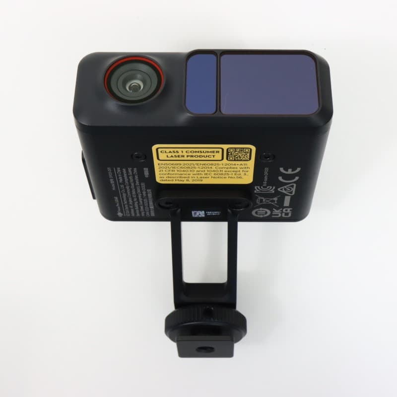 DJI Focus Pro オールインワン コンボ DF1009