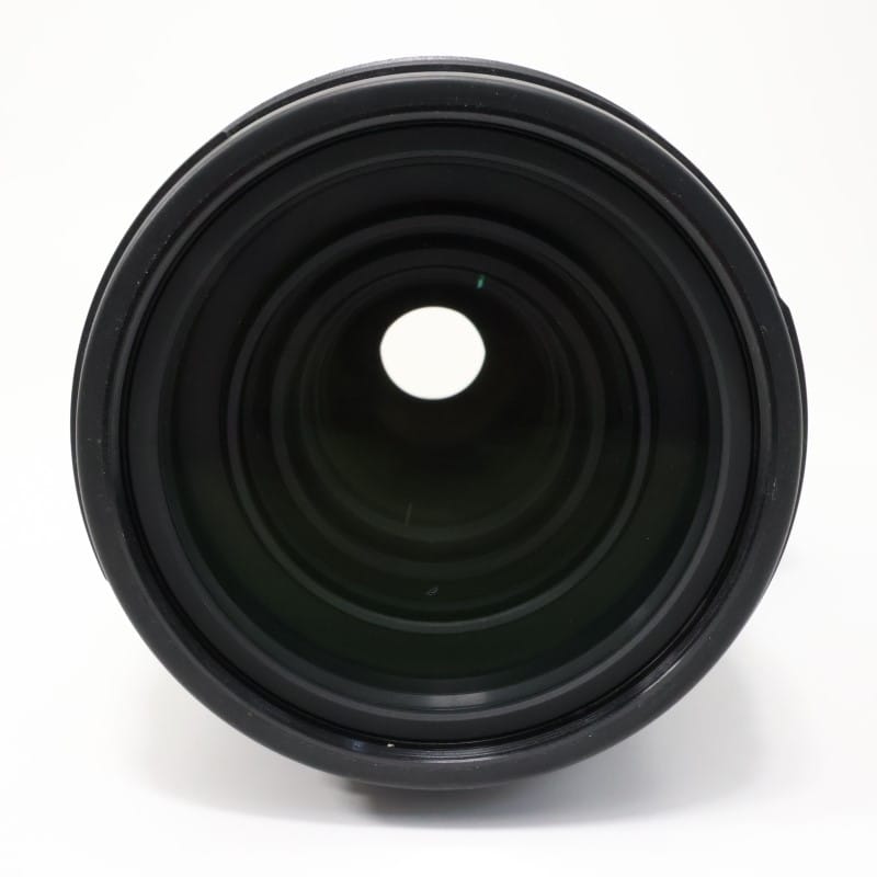 NIKKOR Z 100-400mm f/4.5-5.6 VR S