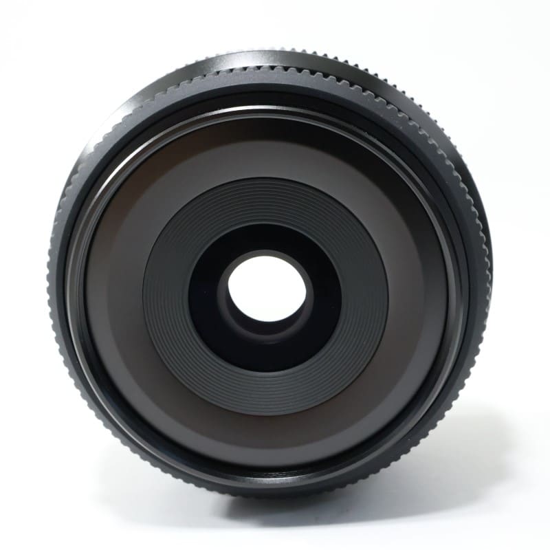 フジノンレンズ GF50mmF3.5 R LM WR