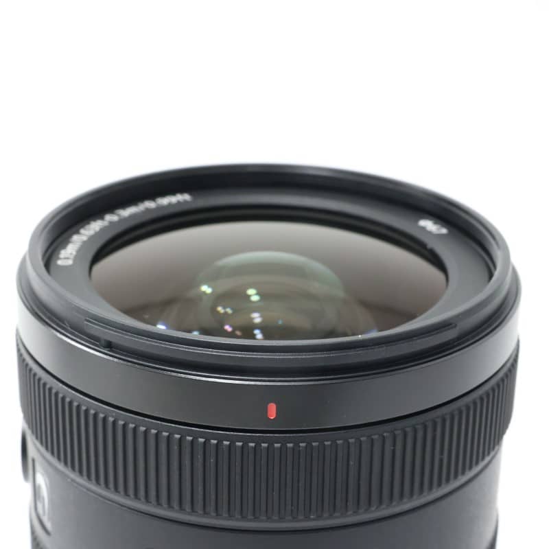 FE 24-50mm F2.8 G SEL2450G
