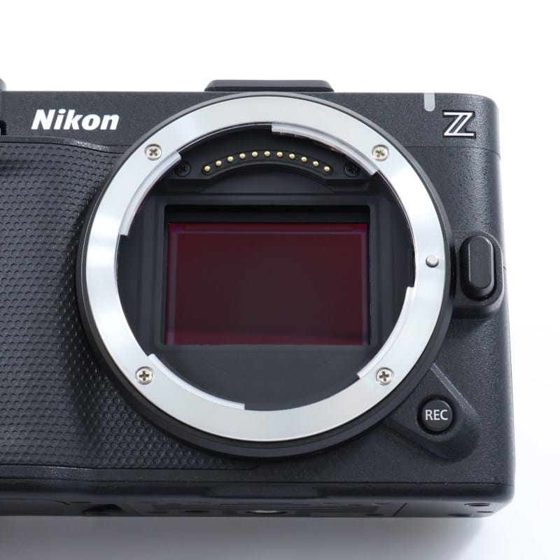 Nikon ZR ボディ AB+ランク 中古｜フジヤカメラ