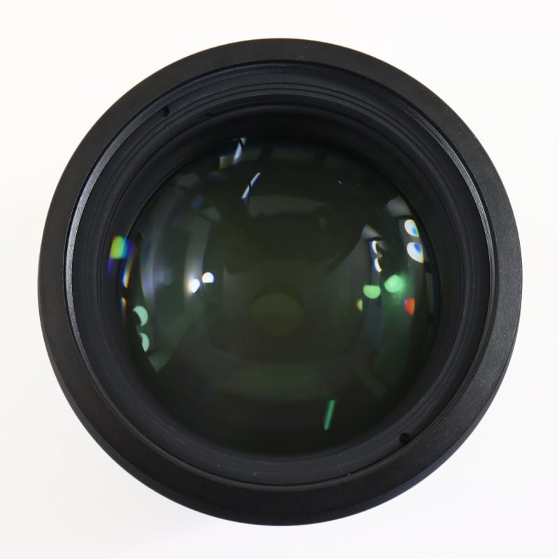 75mm T1.2 APS-C/S35 シネマレンズ E/ブラック MS75E-B-JP