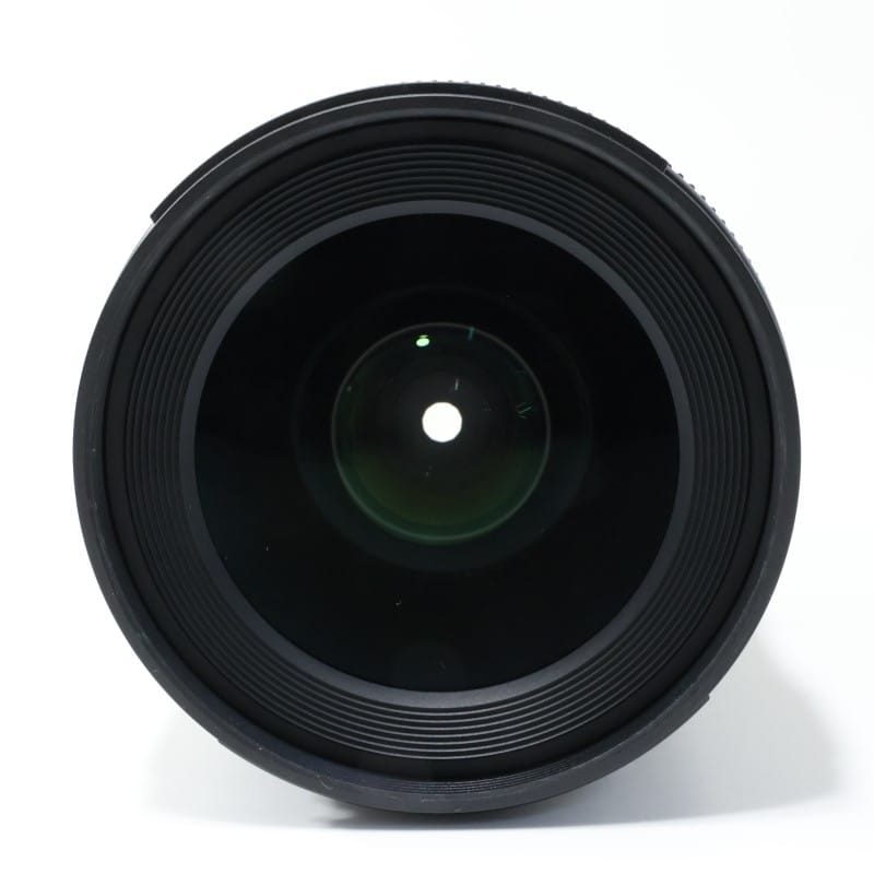 Sigma 17-40mm F1.8 DC | Art ソニーE