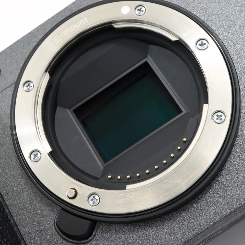 FX30 ボディ ILME-FX30B