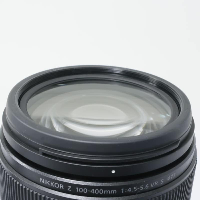 NIKKOR Z 100-400mm f/4.5-5.6 VR S