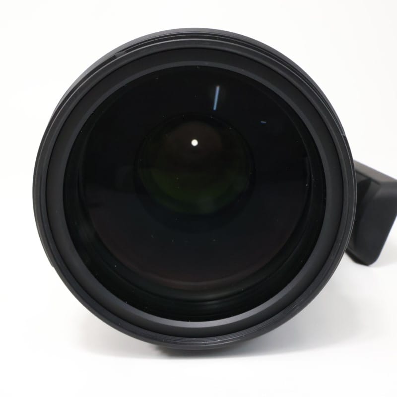 APO 120-400mm F4.5-5.6 DG OS HSM ニコン
