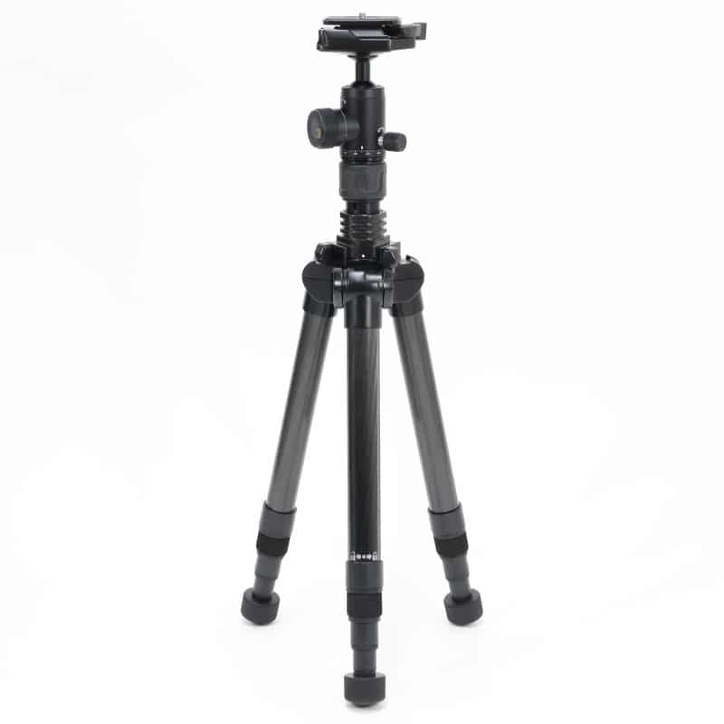 ルミエール　HYPER V 102B27 中古 Velbon UTC-53 II AB-ランク 中古｜フジヤカメラ