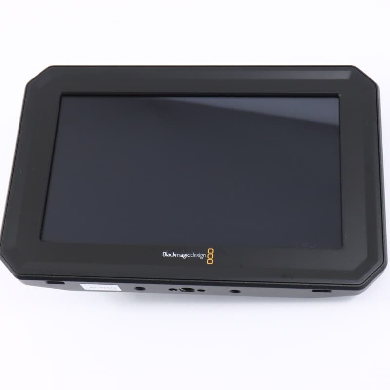 Blackmagic PYXIS Monitor EVF Kit