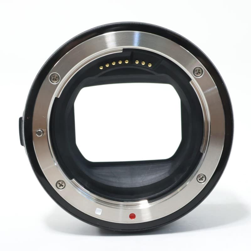 マウントアダプター EF-EOS R