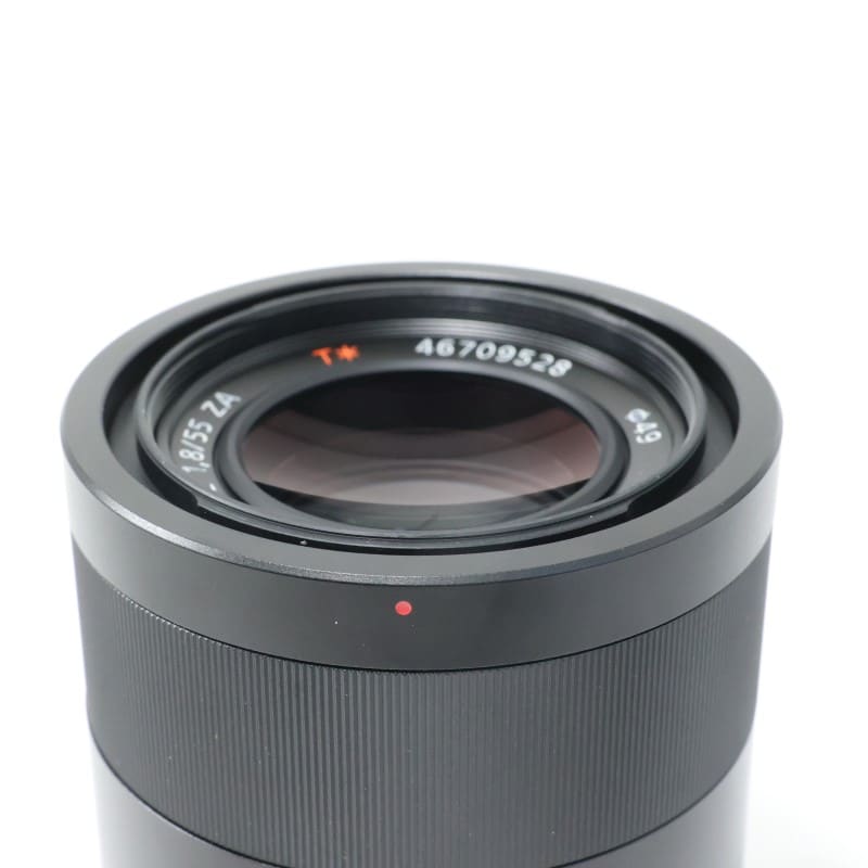 Sonnar T* FE 55mm F1.8 ZA SEL55F18Z