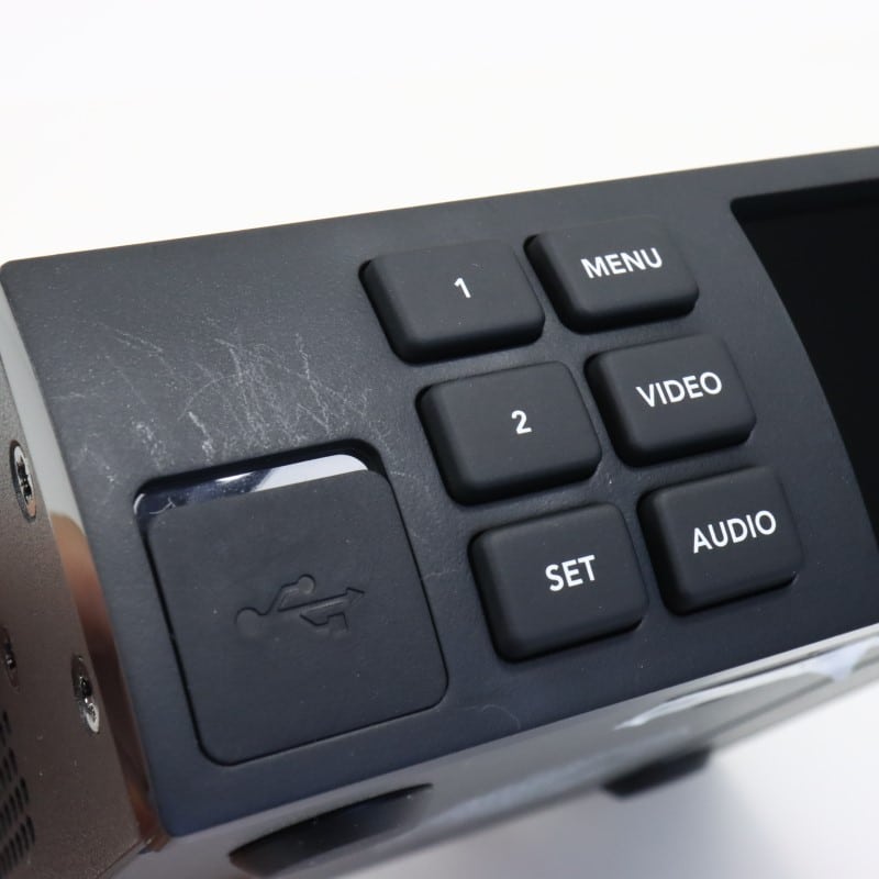 BDLKWEBPTR [Blackmagic Web Presenter]
