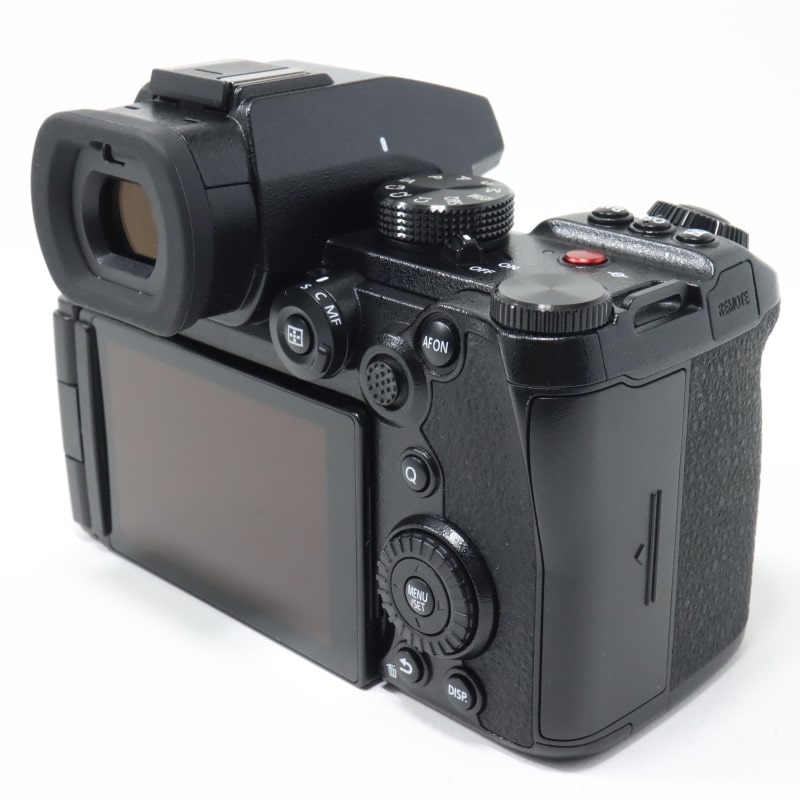 LUMIX G9 PROII ボディ DC-G9M2