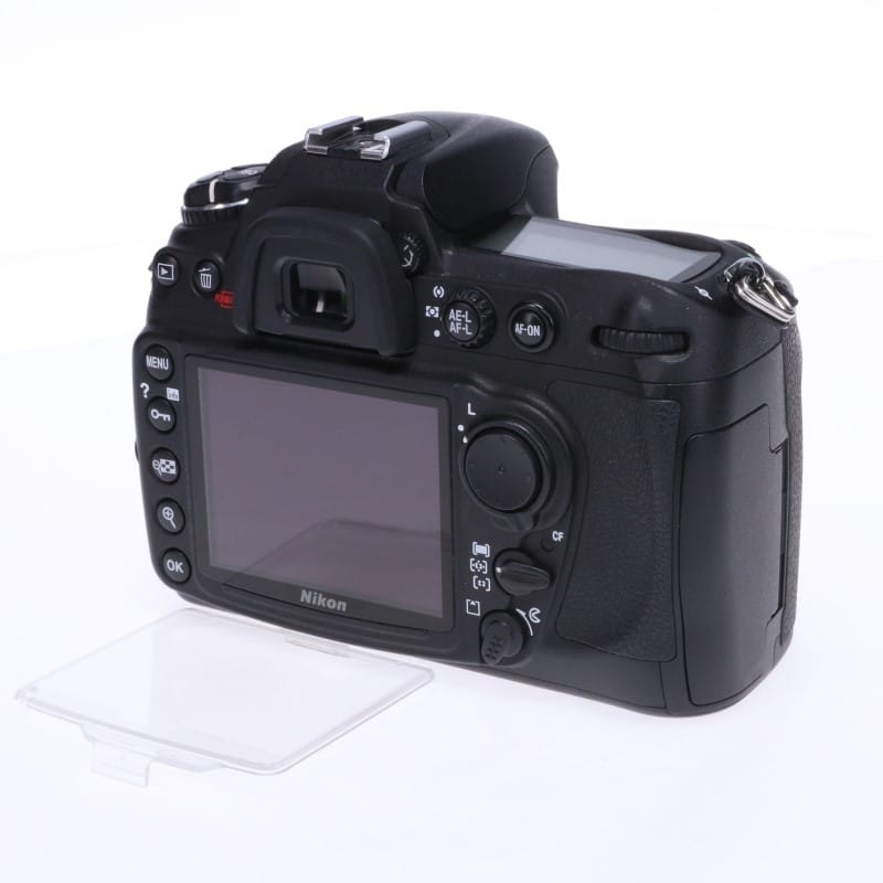 D300 ボディ