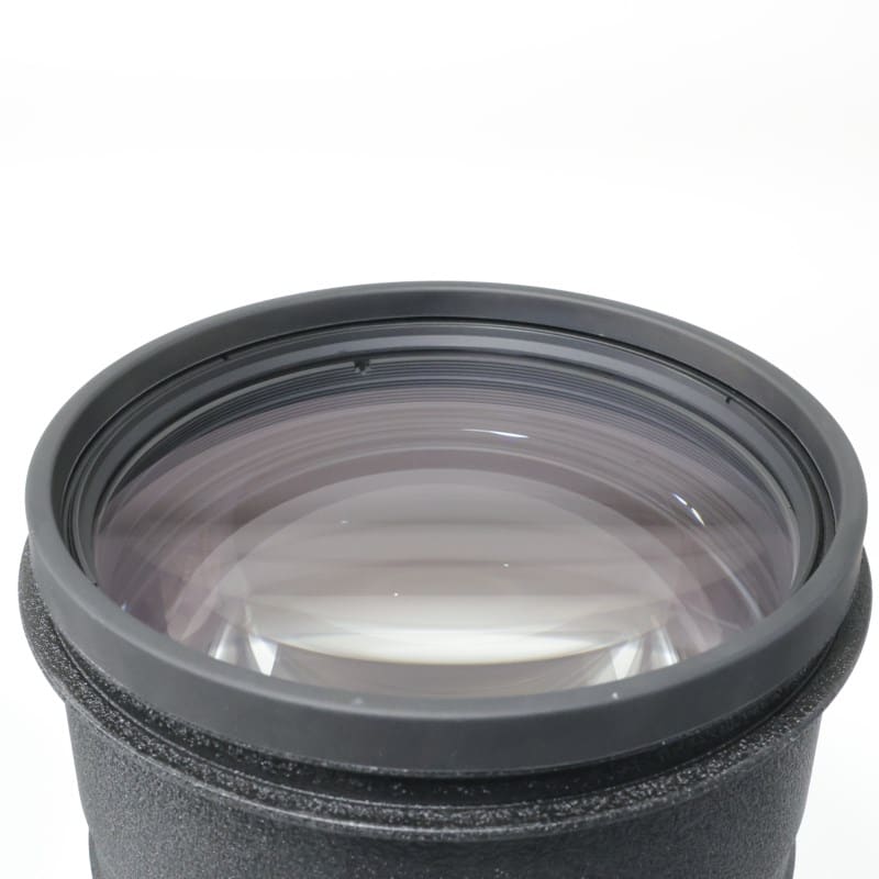 Ai Nikkor ED 300mm F2.8S IF