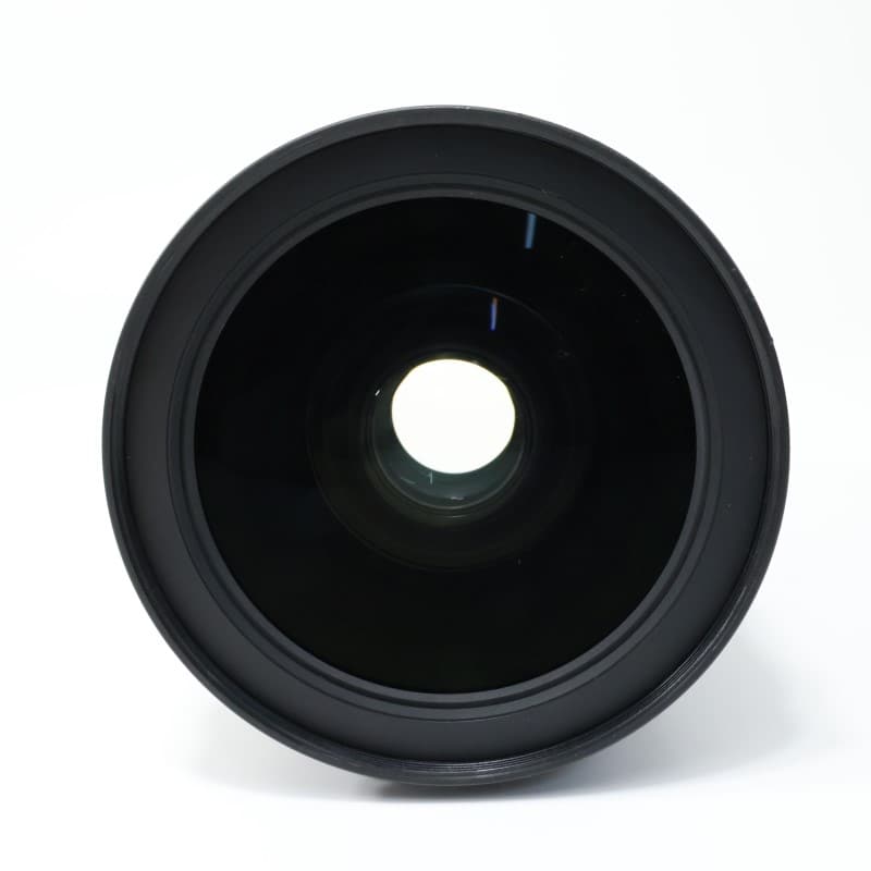AF-S NIKKOR 24-70mm f/2.8E ED VR