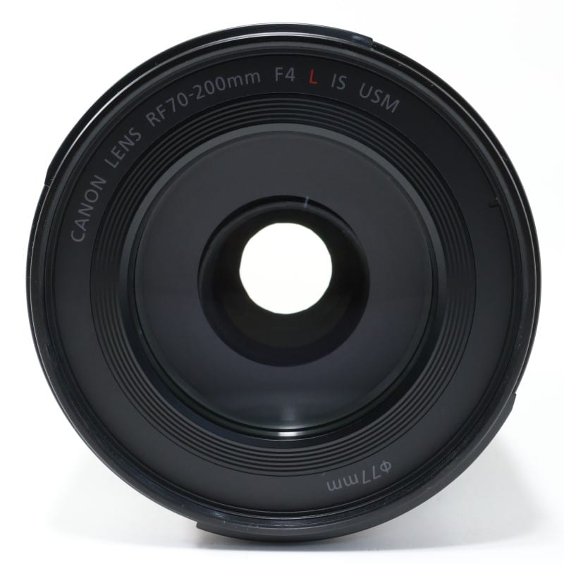RF70-200mm F4 L IS USM