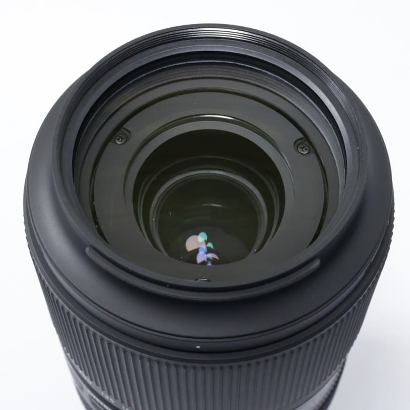 TAMRON 50-400mm F/4.5-6.3 Di III VC VXD (Model A067) ニコンZ