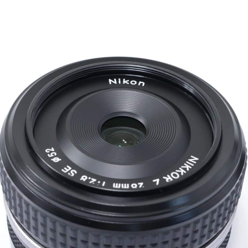 Nikon NIKKOR Z 28mm f/2.8 Special Edition Aランク 中古｜フジヤカメラ