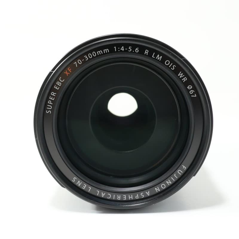 フジノン XF 70-300mm F4-5.6 R LM OIS WR
