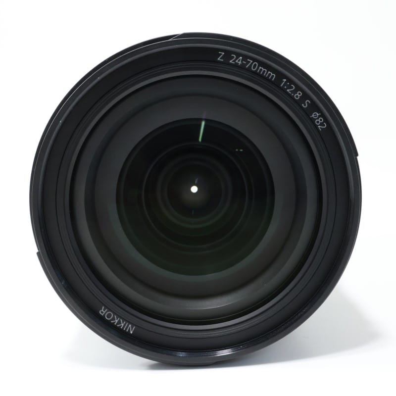 NIKKOR Z 24-70mm f/2.8 S