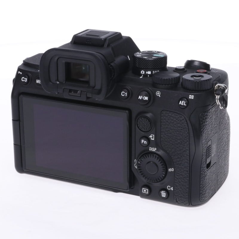 SONY α7 IV ボディ ILCE-7M4 中古 C2120132499539｜中古通販