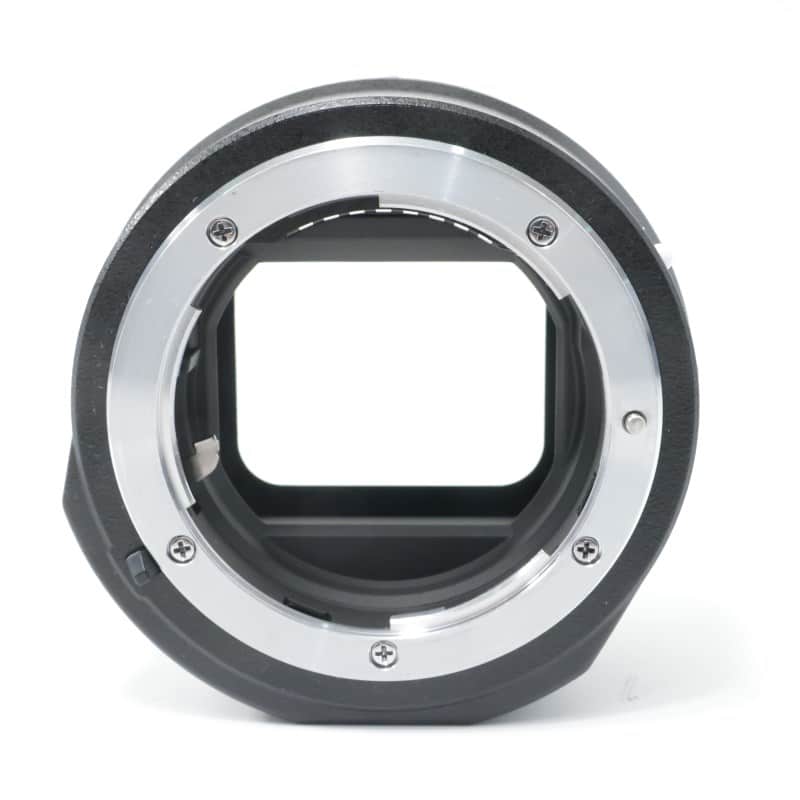 マウントアダプター FTZ II