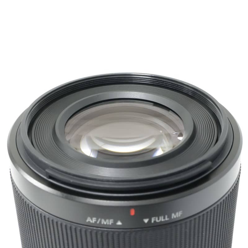 FE 100mm F2.8 Macro GM OSS SEL100M28GM