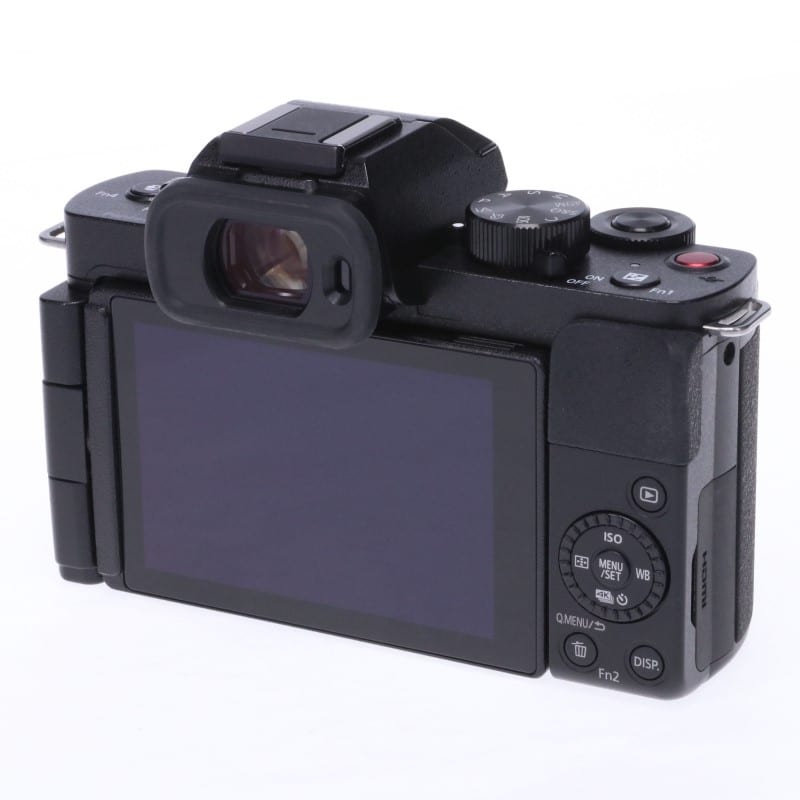 LUMIX G100D ボディ単体
