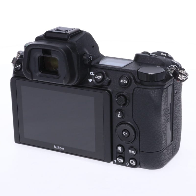 Z6II ボディ