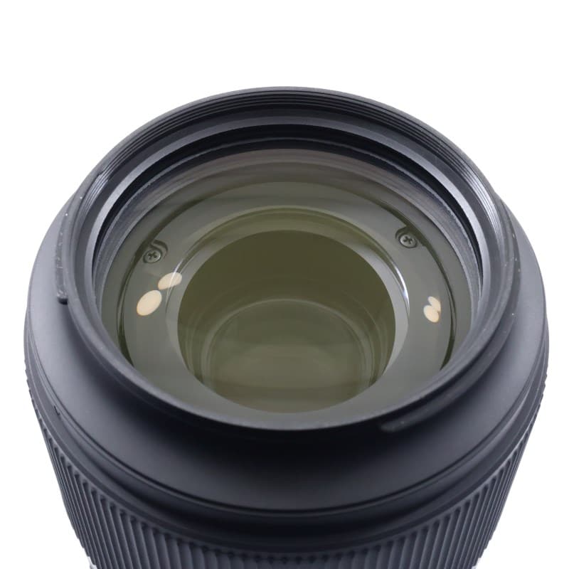 TAMRON 50-400mm F/4.5-6.3 Di III VC VXD (Model A067) ニコンZ