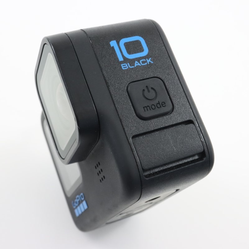 CHDHX-102-FT [HERO10 Black]