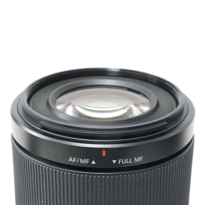 FE 100mm F2.8 Macro GM OSS SEL100M28GM