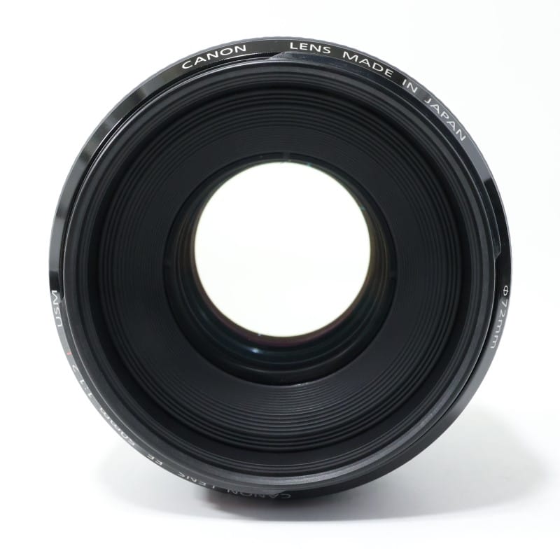 EF50mm F1.2L USM