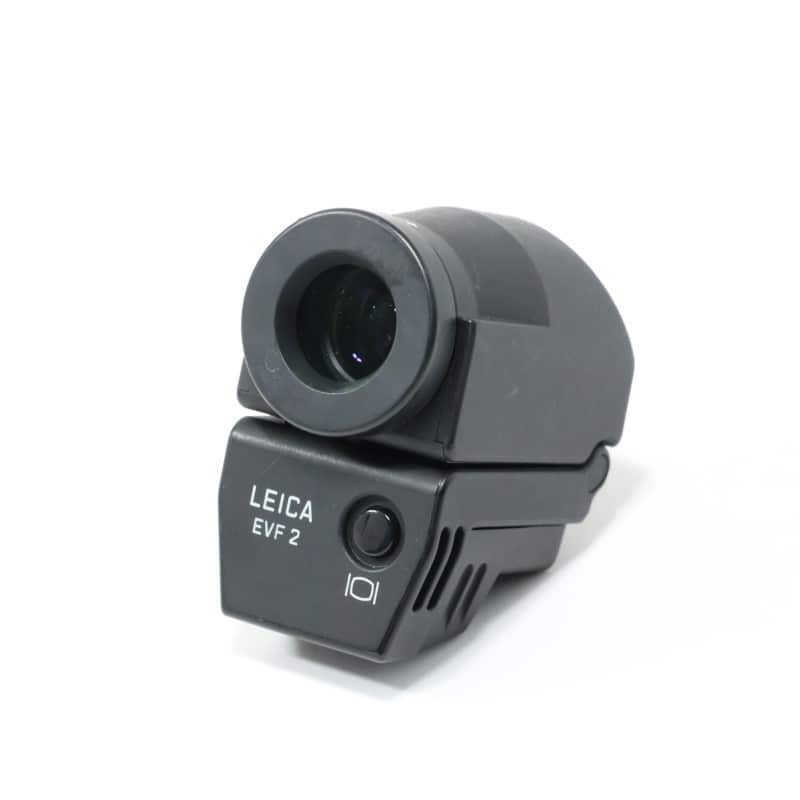 EVF2 ビューファインダー