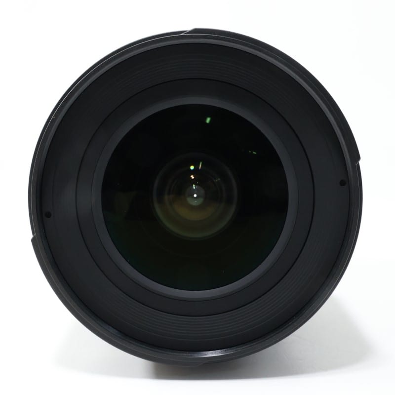 AF-S NIKKOR 16-35mm f/4G ED VR