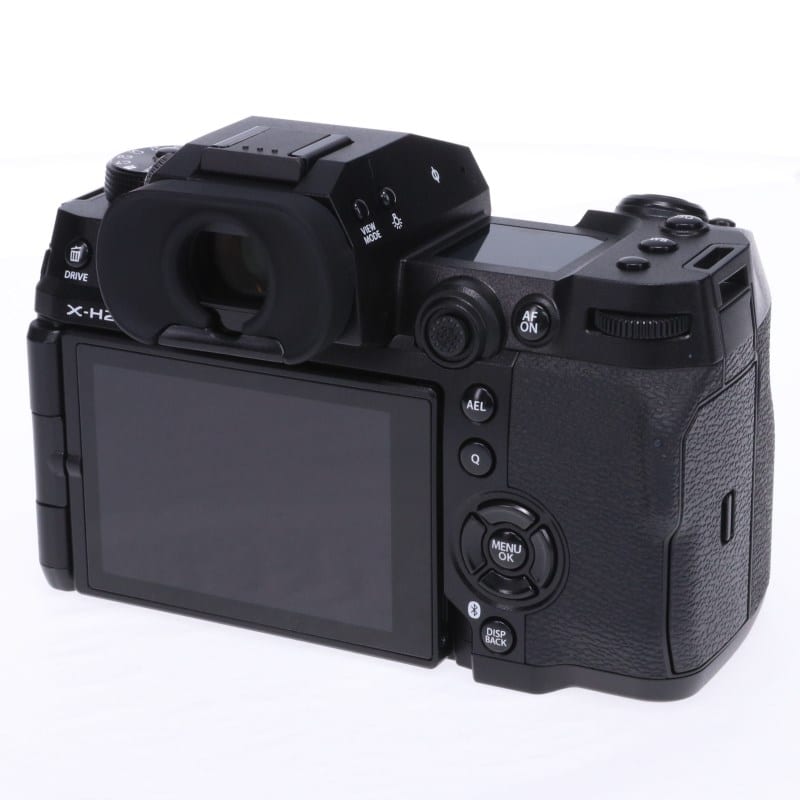 FUJIFILM X-H2S ボディ