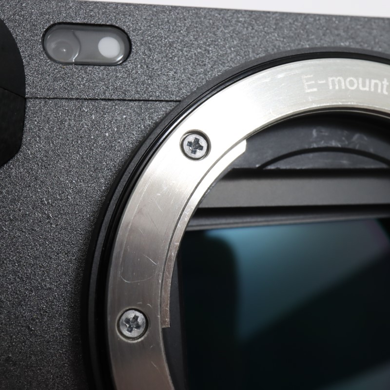 FX3 ボディ ILME-FX3