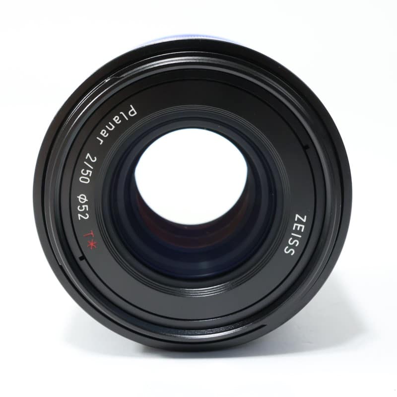 Loxia 2/50 E-mount