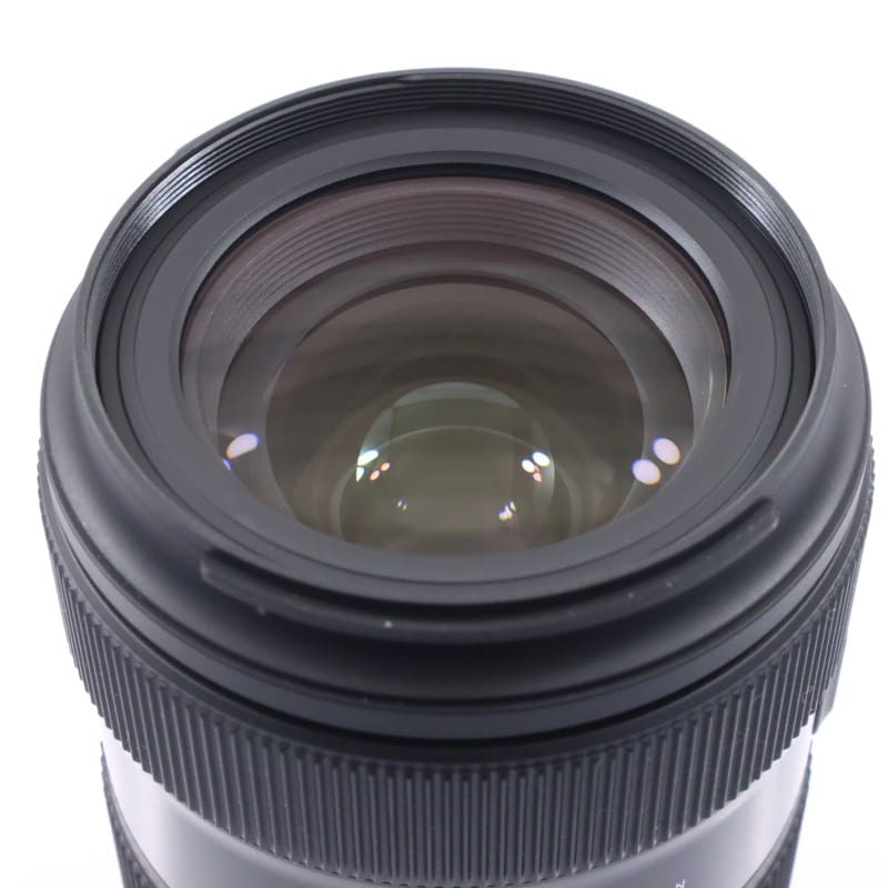 35-100mm F/2.8 Di III VXD (Model A078Z) ニコンZ