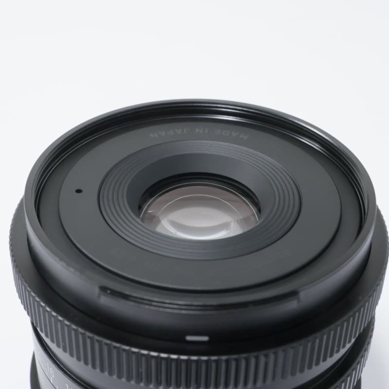 45mm F2.8 DG DN | Contemporary Lマウント