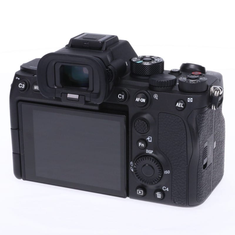 α7S III ボディ ILCE-7SM3