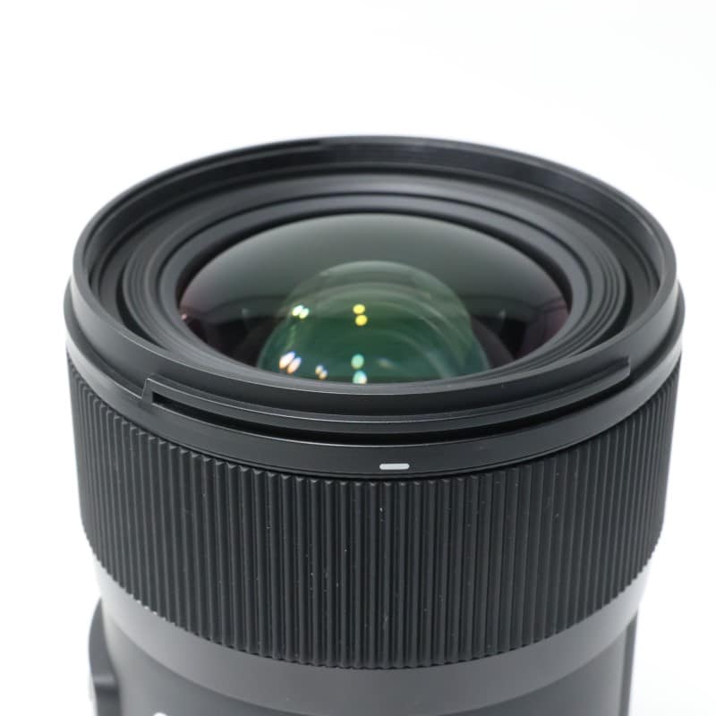 18-35mm F1.8 DC HSM Art シグマ