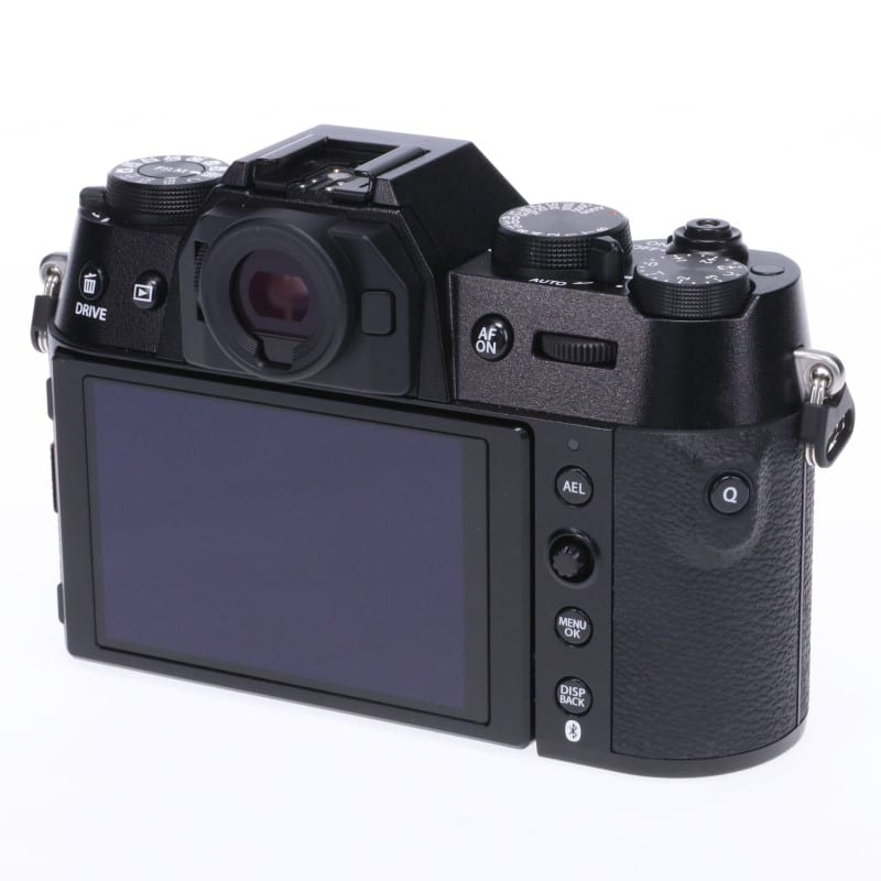 FUJIFILM X-T50 ボディ ブラック