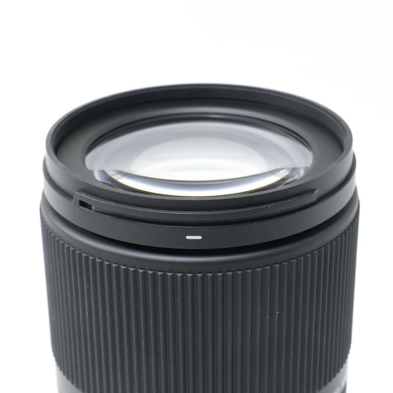 16-300mm F3.5-6.7 DC OS | Contemporary キヤノンRFマウント