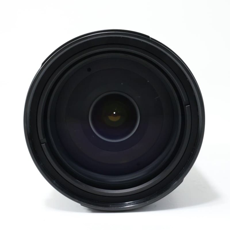 AF-S DX NIKKOR 18-200mm f/3.5-5.6G ED VR II
