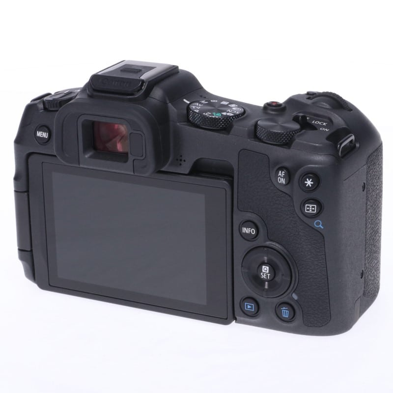 EOS R8 ボディー